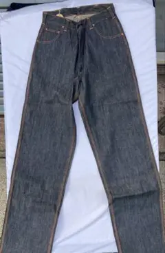 SUGARCANE ワークパンツ W76cm 希少Mナンバーモデル