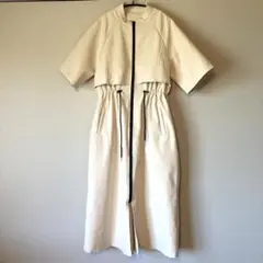 スポーティワンピース