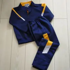 コビー 体操服 120cm 長袖&長ズボン