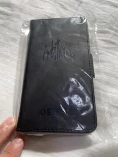 ワンオクロック 2017Ambitions ツアーグッズ 手帳型スマホケース
