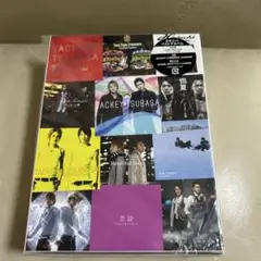 タッキー＆翼 - Thanks Two you（初回盤/Blu-ray Disc付） Amazon.co.jp: Thanks Two you(CD5枚組+Blu-ray Disc)(初回盤