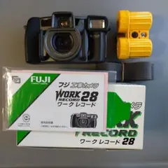2025年最新】FUJIFILM WORK RECORDの人気アイテム - メルカリ