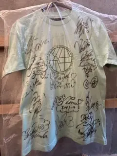 2025年最新】AKB48 サイン入りTシャツの人気アイテム - メルカリ