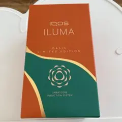 アイコスイルマ最新