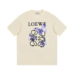 ロエベ ショートスリーブ とても可愛いF