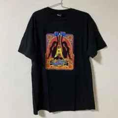 JET ツアーTシャツ
