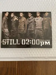 2025年最新】2pm stillの人気アイテム - メルカリ