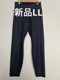 新品LL スピーヴ　 カモ柄トレーニング　ヨガパンツ　スポーツ　ピラティス　健康