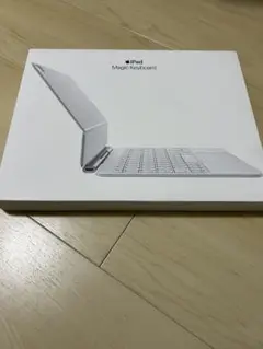 【新品未使用】11インチiPad Air（M3）用Magic Keyboard