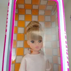 ＜新品未開封>ホワイトヘア 復刻版初代リカちゃん、いづみちゃん 2体セット 2025年最新】復刻 初代いづみちゃんの人気アイテム - メルカリ