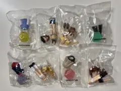 ワンダ&リセットのオシャレ泥棒！12pieces box 全8種コンプ＋お試し版 2025年最新】ワンダ＆リセットのオシャレ泥棒の人気アイテム
