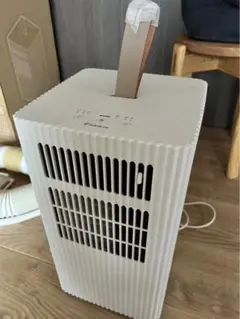 ダイキン　ポータブルエアコン　2021年製　キャリミー　PCA10SYS-W ダイキン DAIKIN ポータブルエアコン Carrime（キャリミー