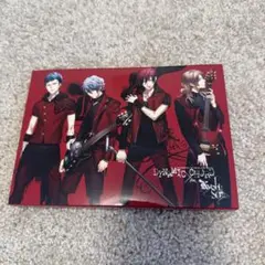 DYNAMIC CHORD feat.KYOHSO 初回限定版A盤