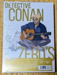 Blu-ray 名探偵コナン 『ゼロの日常 [ティータイム]