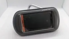 garmin Oregon450 GPS 多言語(日本語なし)地図付き