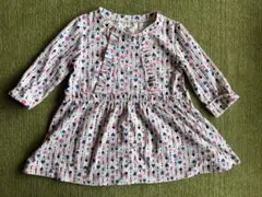 120 チュニック