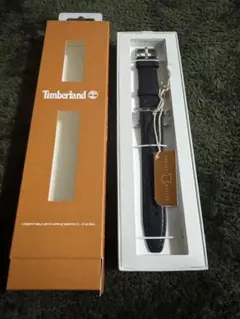 TimberLand Apple Watch バンド