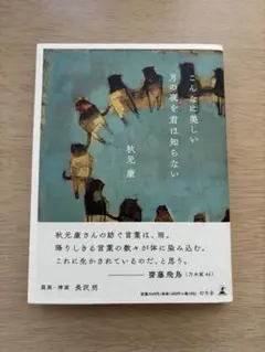 こんなに美しい月の夜を君は知らない