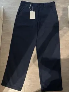 【定価￥13,590】ZARA ORIGINS ウォッシュ加工カーペンターパンツ