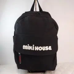 か*り様 新品　ミキハウス　リュック　マザーズリュック　大人・高学年　平成レトロ リュック – ミキハウスオフィシャルサイト
