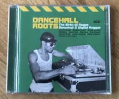 DANCEHALL ROOTS CD
