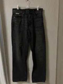 【ミンギュ着用】Calvin Klein 90's Straight