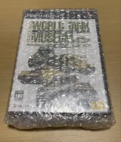 ワールドタンクミュージアムフォーゲーム～東部戦線～