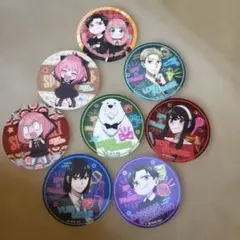 SPY×FAMILY♡マグネット♡8枚セット