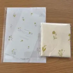 文具の博覧会　紙博　2024年HUTTE PAPER WORKSノベルティ非売品