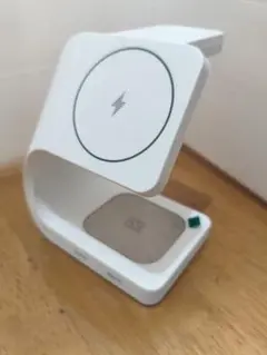 3-in-1ワイヤレス充電器 iPhone、Applewatch、AirPods