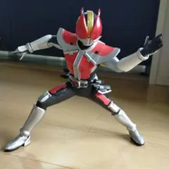仮面ライダー電王 フィギュア