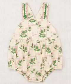 Misha & Puff Baby Birdie Romper