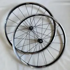 Yahoo!オークション - SHIMANO シマノ WH-RS21 ホイール前後