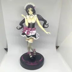 フリュー ラブライブ コンプリートフィギュア-ことり&希- 東條希 プライズ