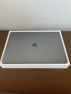 MacBook Pro 15inch 2017 スペースグレー 本体