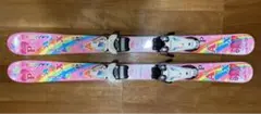 KAZAMA スキー kids96cm