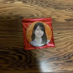 13tバスラ ランダム缶バッジA