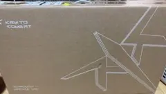 KTC 27インチ QD 量子ドットMini LED WQHD 180Hz