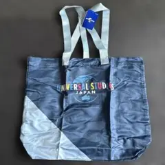 UNIVERSAL STUDIOS JAPAN エコバッグ