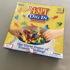 最終価格 I spy ミッケ 宝探し 知育玩具 療育 ことば遊び おうち英語