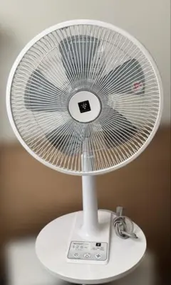 2025年最新】シャープ 扇風機 pj-h3asの人気アイテム - メルカリ