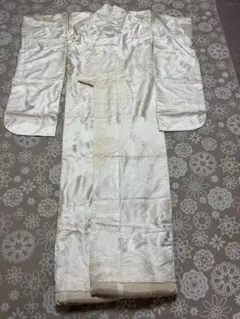 白打掛