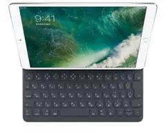【Apple純正/極美品】iPad Pro Smart Keyboard