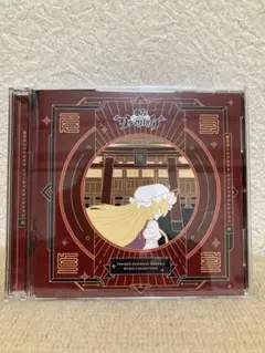 東方ダンマクカグラ ミュージックコレクション・幻 待望のCDが登場！】東方ダンマクカグラ ミュージック