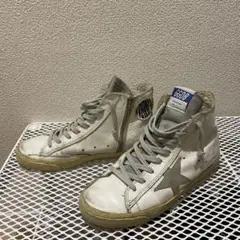 Golden goose フランシー