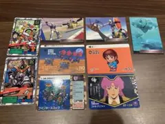 BANDAI カードダス　ガンダム　セット