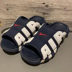エアモアアップテンポ　スライド