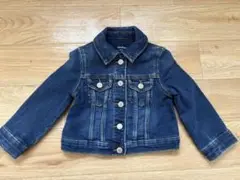 babygap18-24month ジージャン