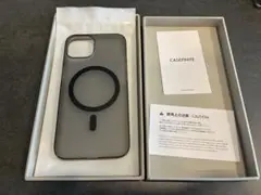 CASEFINITE/THE FROST AIR ULTRA/iPhone 13