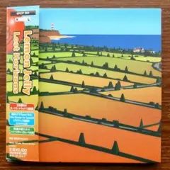 ブレイクビーツ！ Lemon Jelly / Lost Horizons